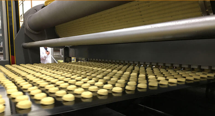 bakery oven quartz tube for heat preservation