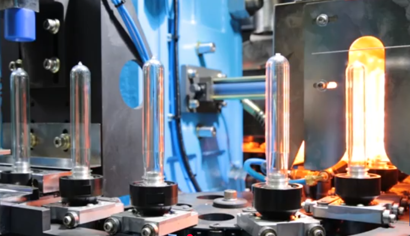 Top 10 blow molding heater manufacturers