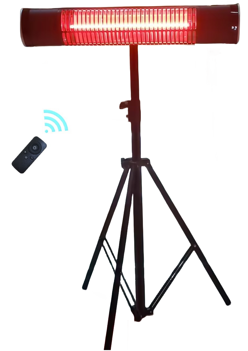 Patio heater