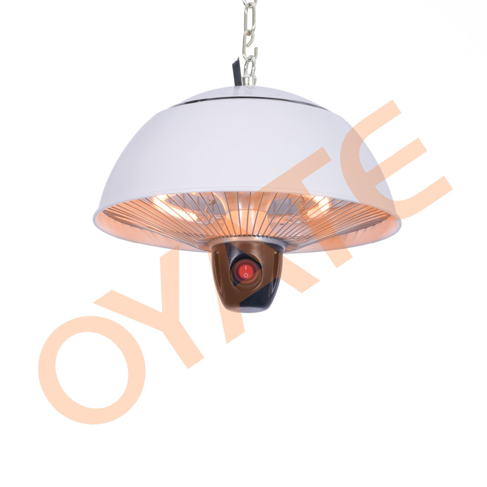 China electric heater supplier