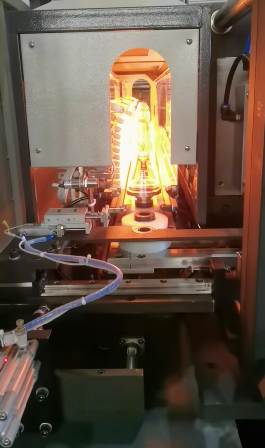 Replacement filament for IR lamp