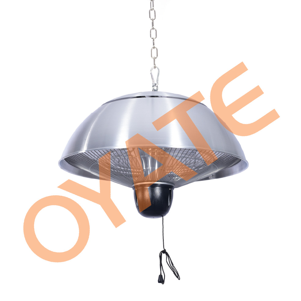 Infrared heating painting