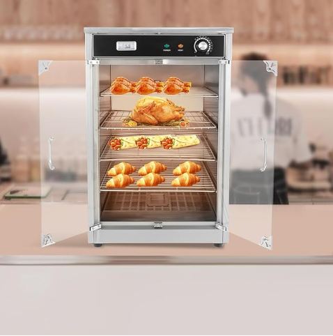 convection oven quartz tube for drying