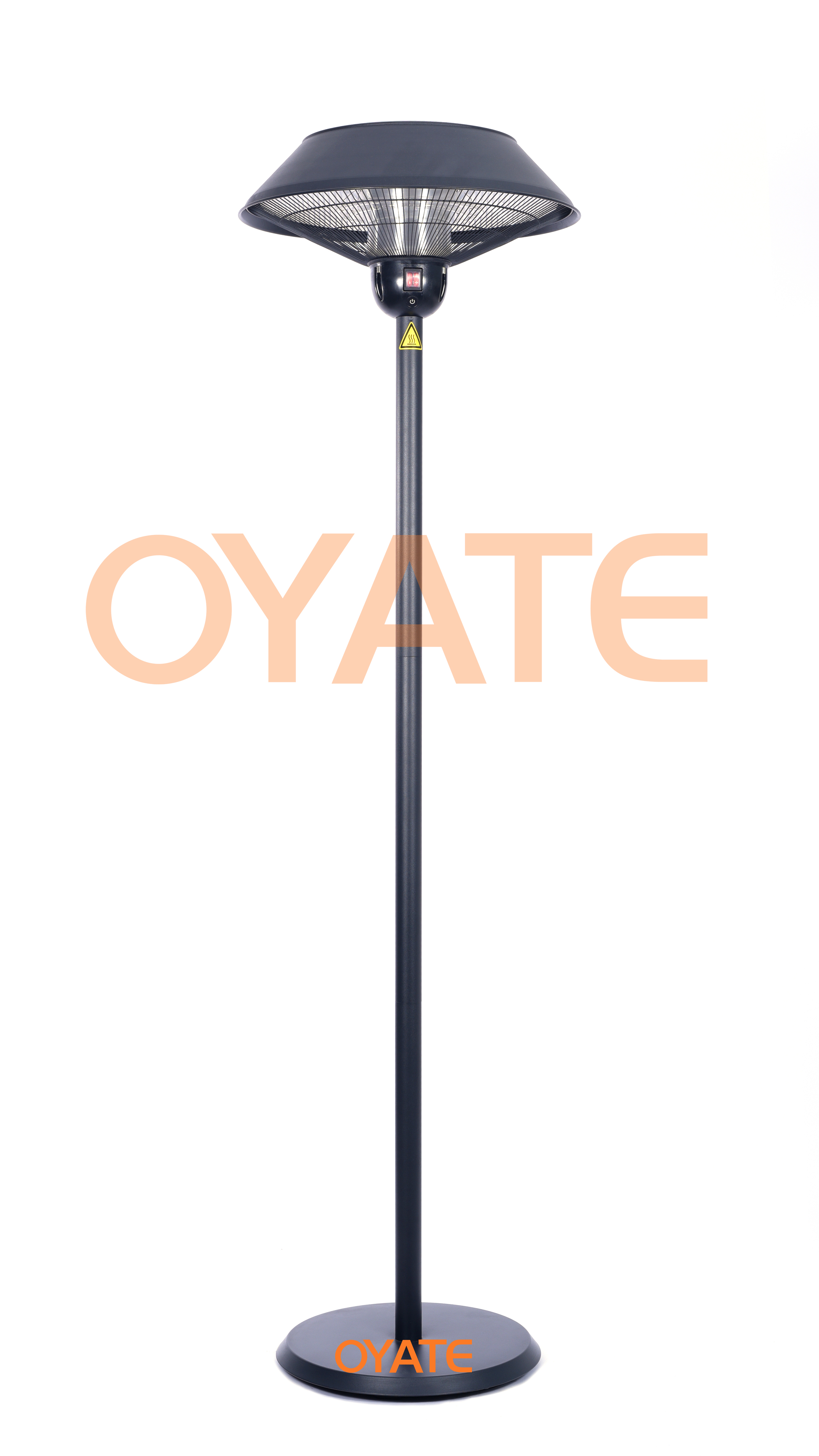 IP65 waterproof outdoor heater